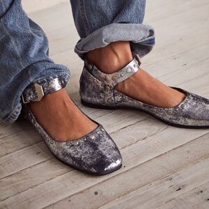 Free People Mystic Mary-Jane